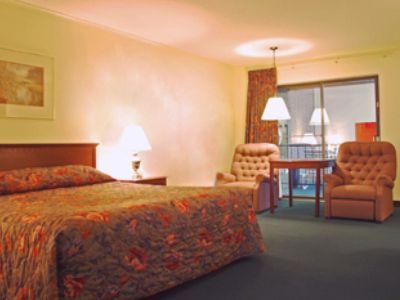 Red Coach Inn Newton Chambre photo